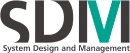 SDM System Design and Management